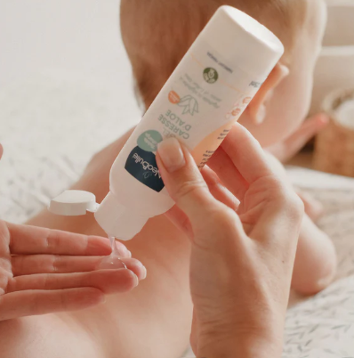 Caresse d'aloe image